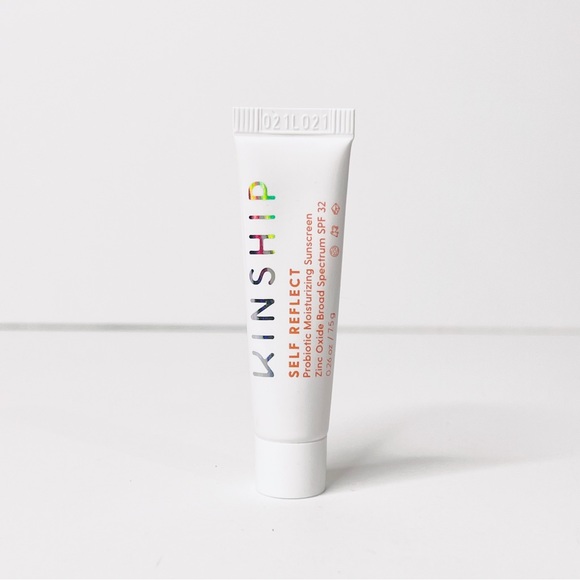 Kinship Skincare 525 Kinship Self Reflect Probiotic Moisturizing